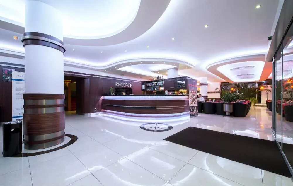 Photo 2 of Hotel Alessandria